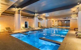 Pestana Delfim Beach&Golf Hotel